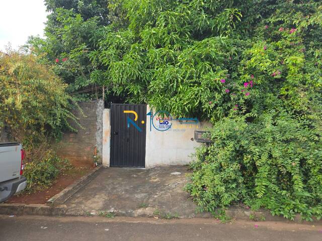 #688 - Casa para Venda em Londrina - PR - 1