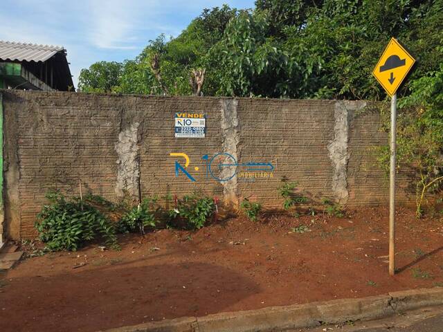 #689 - Terreno para Venda em Londrina - PR - 3