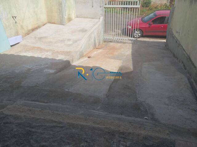 #690 - Casa para Locação em Londrina - PR