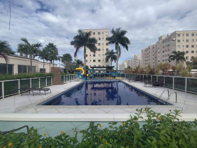 #691 - Apartamento para Venda em Londrina - PR - 1