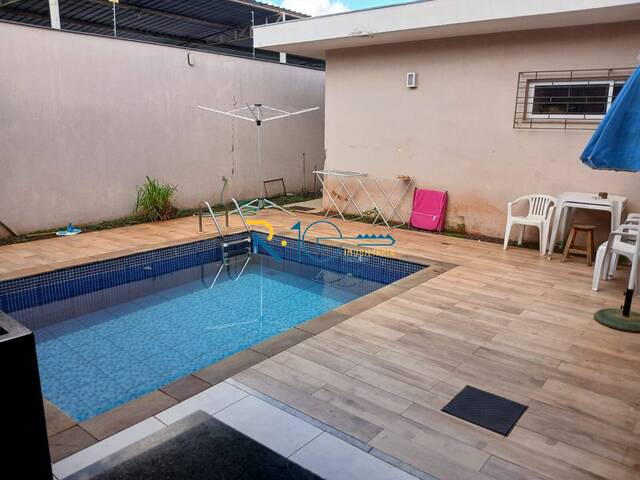 #692 - Casa para Venda em Londrina - PR - 3