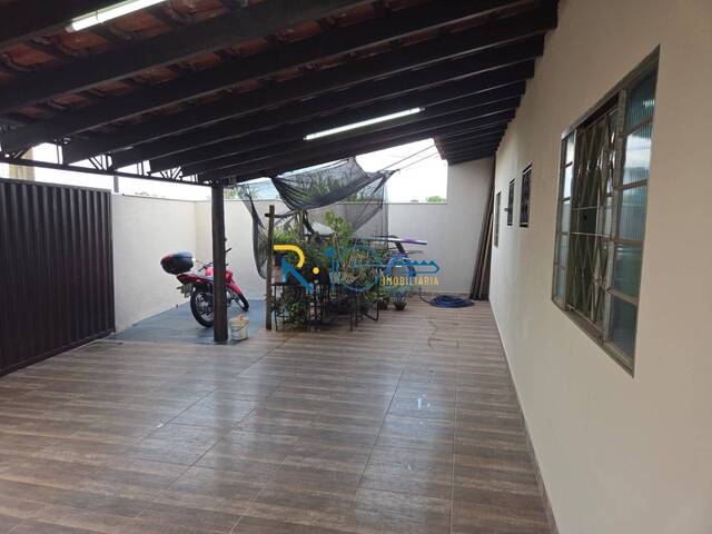 #696 - Casa para Venda em Londrina - PR - 2