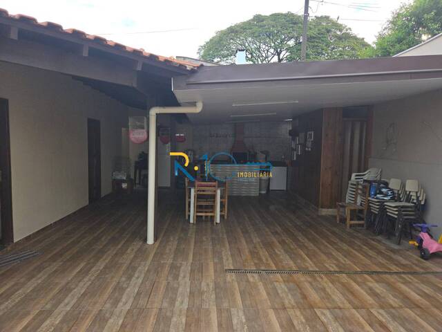#696 - Casa para Venda em Londrina - PR - 3