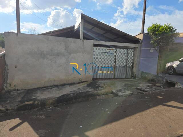 #698 - Casa para Locação em Londrina - PR