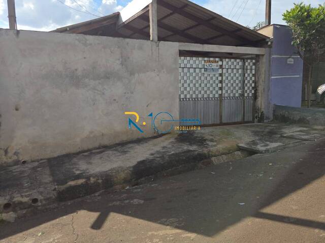 #698 - Casa para Locação em Londrina - PR