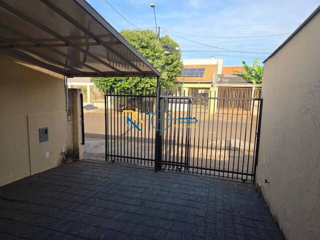 #699 - Casa para Venda em Londrina - PR - 3