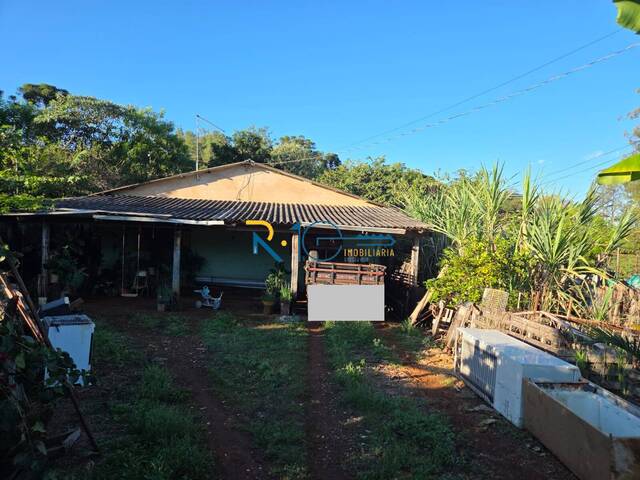 #785 - Chácara para Venda em Londrina - PR - 2