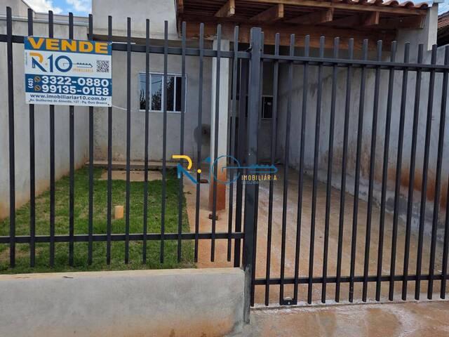 #705 - Casa para Venda em Londrina - PR - 2