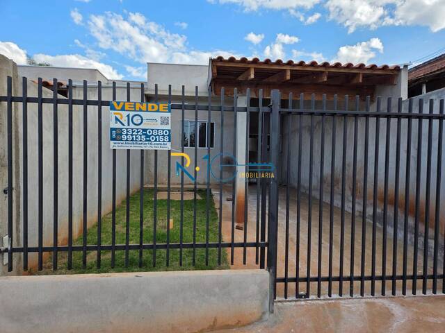 #706 - Casa para Locação em Londrina - PR - 2