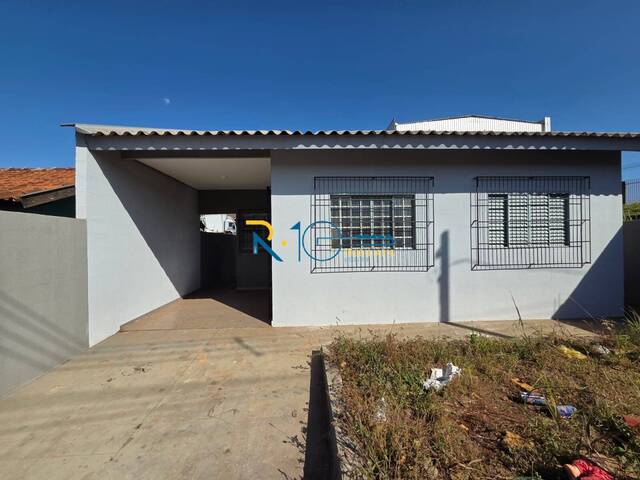#707 - Casa para Venda em Londrina - PR - 2
