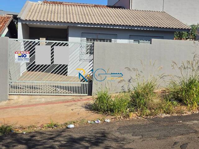 #707 - Casa para Venda em Londrina - PR - 1