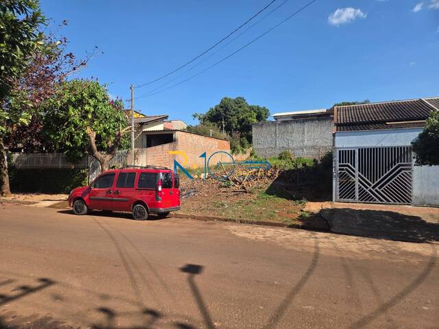 #793 - Terreno para Venda em Londrina - PR - 1