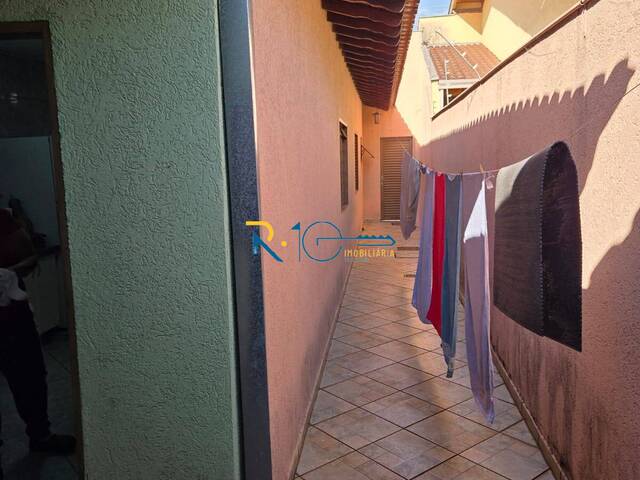 #709 - Casa para Venda em Londrina - PR - 3