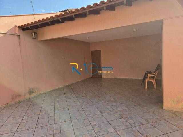 #709 - Casa para Venda em Londrina - PR - 2