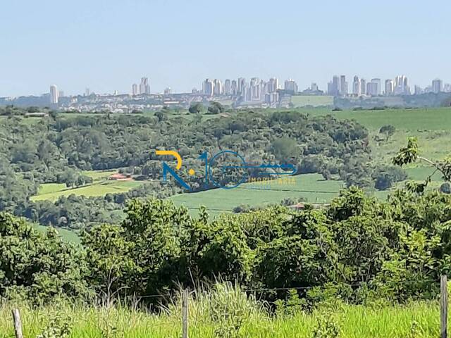 #711 - Chácara para Venda em Londrina - PR - 1