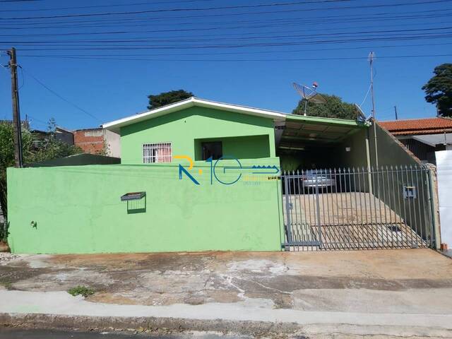 #712 - Casa para Venda em Apucarana - PR - 1