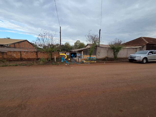 Venda em Guaravera - Londrina
