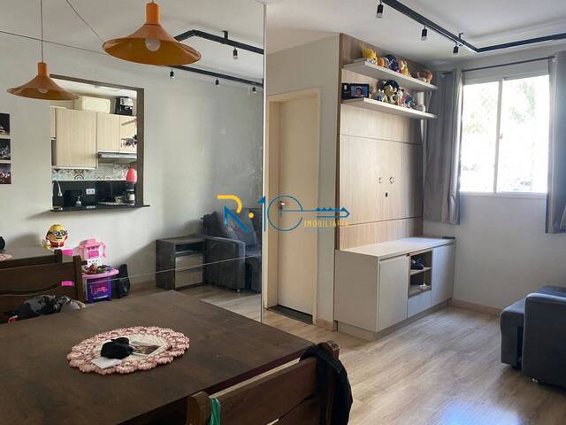 #716 - Apartamento para Venda em Londrina - PR - 1