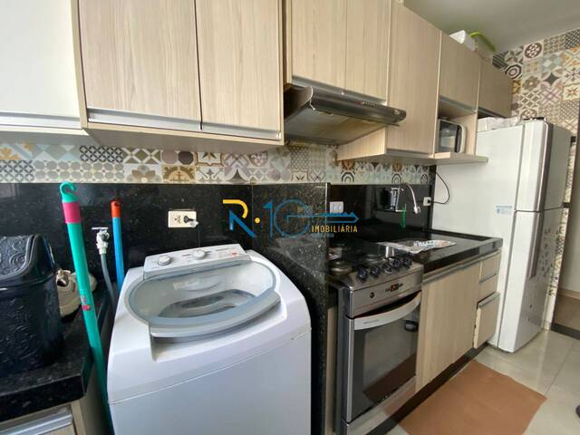 Apartamento para Venda em Londrina - 5