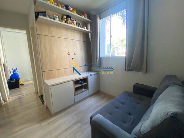 #716 - Apartamento para Venda em Londrina - PR - 2