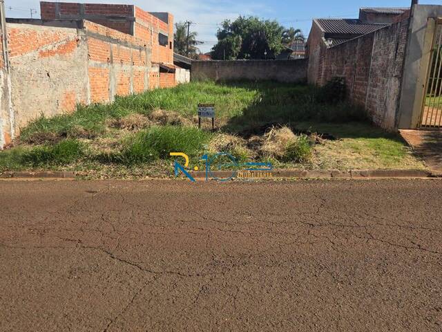 #722 - Terreno para Venda em Londrina - PR - 1