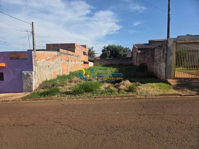 #722 - Terreno para Venda em Londrina - PR - 2