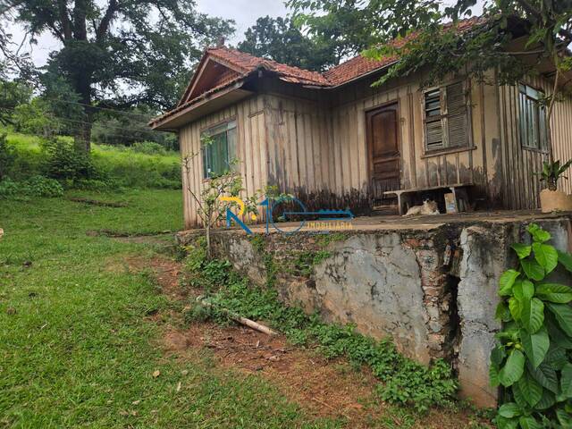 Sítio para Venda em Londrina - 4