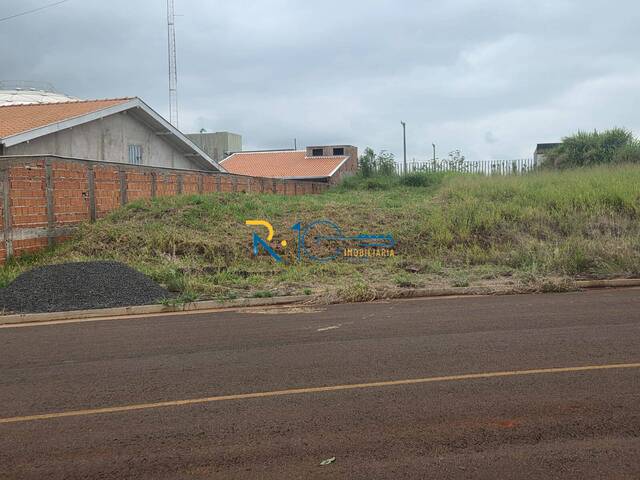 Terreno para Venda em Londrina - 2