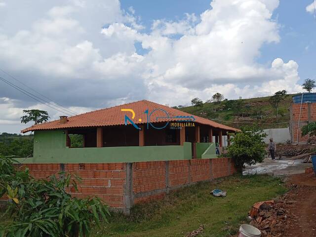 #731 - Chácara para Venda em Jataizinho - PR - 3