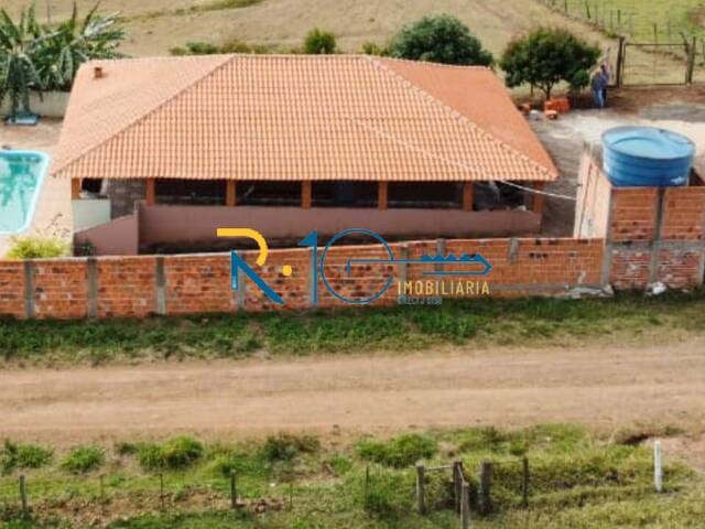 #731 - Chácara para Venda em Jataizinho - PR - 2