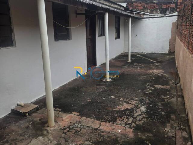 #732 - Casa para Locação em Londrina - PR