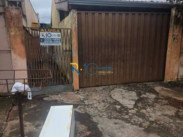 #732 - Casa para Locação em Londrina - PR