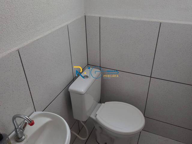 #280 - Sala para Locação em Londrina - PR