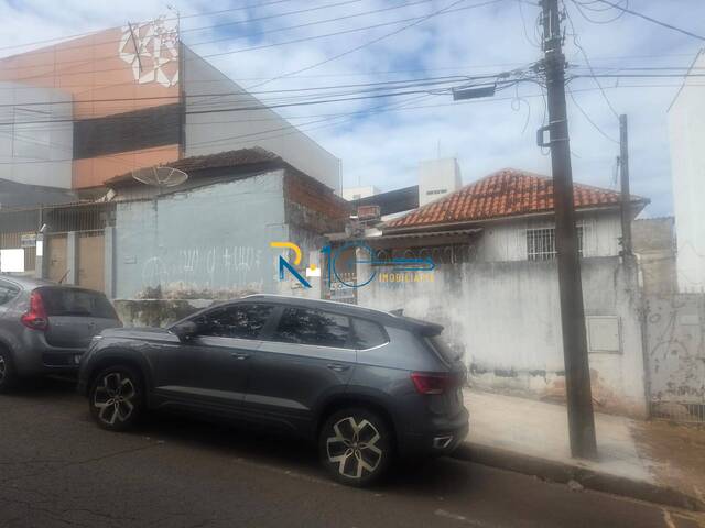Venda em Jardim América - Londrina