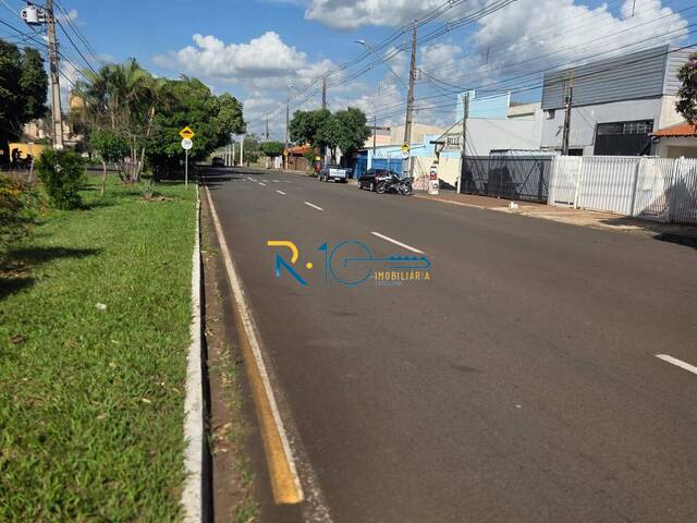 #316 - Barracão para Locação em Londrina - PR