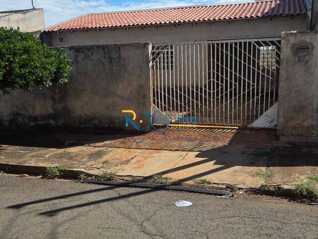 Venda em Jardim Sérgio Antônio - Londrina