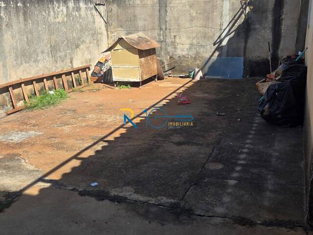 #740 - Casa para Venda em Londrina - PR - 2