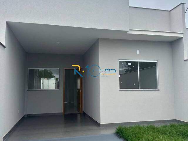 #742 - Casa para Venda em Londrina - PR - 2