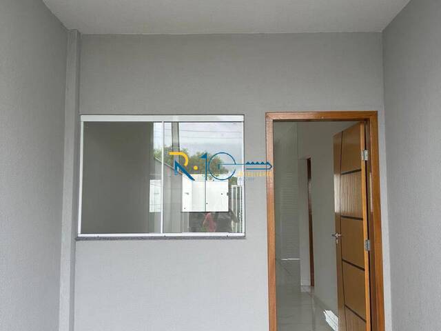 #742 - Casa para Venda em Londrina - PR - 3