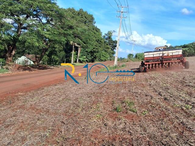 #743 - Chácara para Venda em Londrina - PR - 2