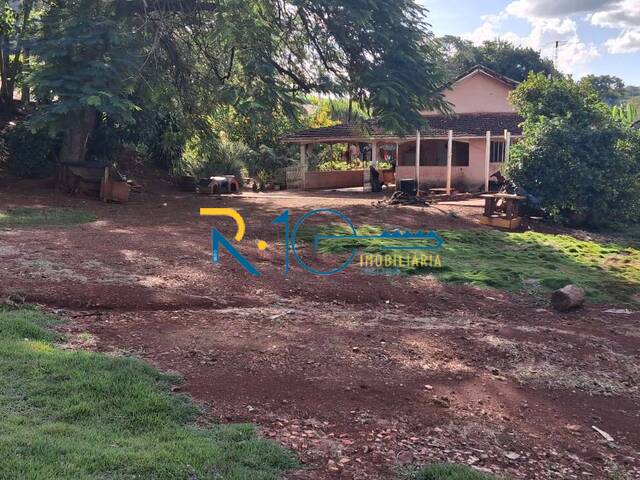 #743 - Chácara para Venda em Londrina - PR - 3