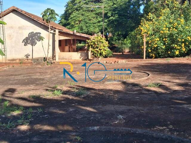 Chácara para Venda em Londrina - 4
