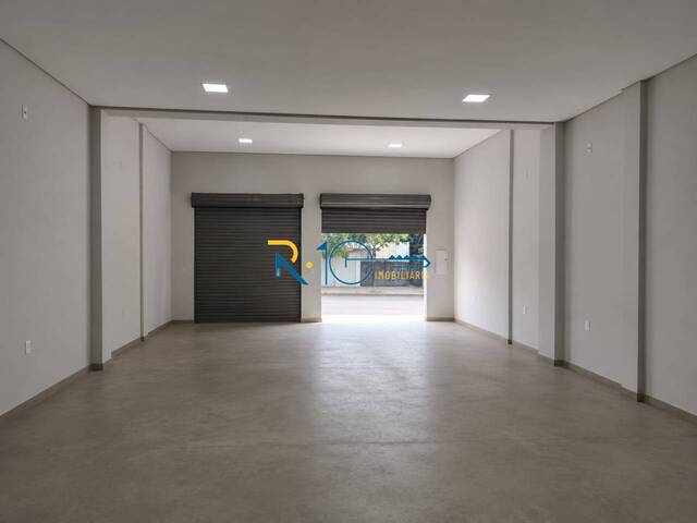 #745 - Sala para Venda em Londrina - PR - 1