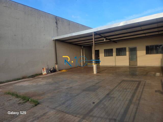 Sala para Locação em Londrina - 2