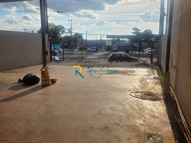 Sala para Locação em Londrina - 4