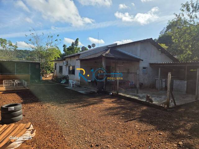 Chácara para Venda em Londrina - 5