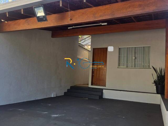 #751 - Casa para Venda em Londrina - PR - 3