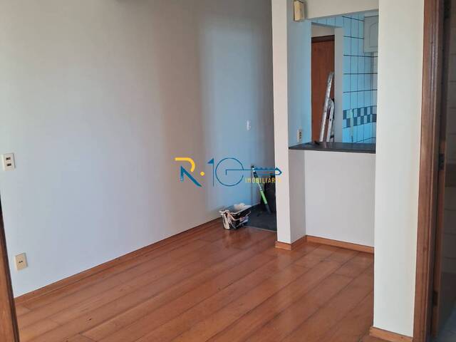 #752 - Apartamento para Locação em Londrina - PR - 1