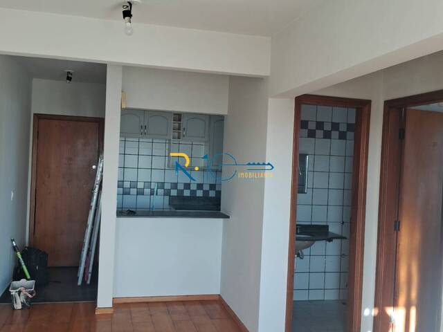 Apartamento para Locação em Londrina - 5