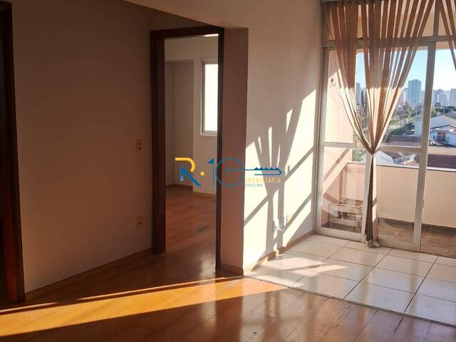 Apartamento para Locação em Londrina - 4